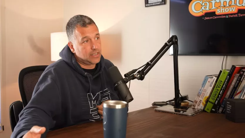 The Carmudgeon Show - 2024 Tesla Model 3 Performance Full Review w Jason Cammisa — The Carmudgeon Show Ep. 142 [5xj0R4MyDhE - 1091x614 - 28m40s].png