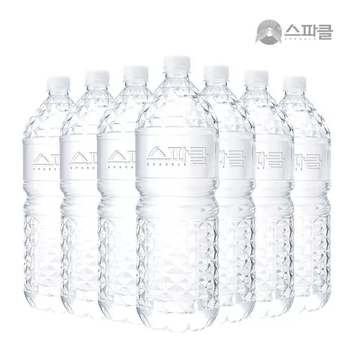 image.png [티몬] (어제보다 저렴)스파클 2L 30병, 병당 310원 / 500ml 100병, 병당 116원 (9,315원) (무료)