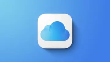 iCloud 이미지입니다.