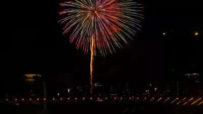 부산 불꽃축제