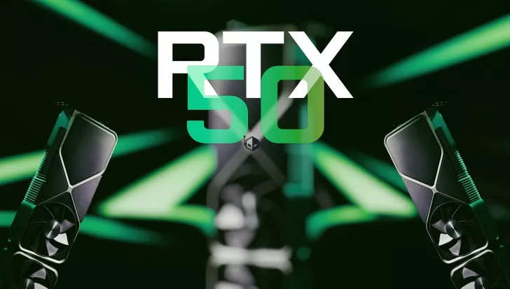 NVIDIA GeForce RTX 50 &quot;Blackwell&quot; 게임용 GPU가 &quot;곧&quot; 출시될 것으로 알려짐 1