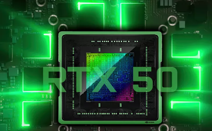 NVIDIA GeForce RTX 50 &quot;Blackwell&quot; 모바일 GPU PCI ID 공개: GB102가 있는 5090 데스크탑, RTX 5090, 5080, 5070 Ti, 5070, 5060, 5050이 있는 모바일 라인업 1