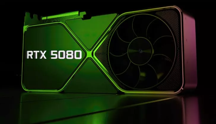 NVIDIA GeForce RTX 5080 16GB GPU는 2025년 1월에 처음 출시되고, 그 뒤를 이어 플래그십 RTX 5090 32GB GPU가 출시됩니다.