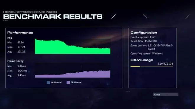 hw3 details rtx 5090