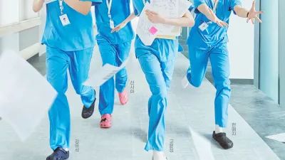 언젠가는 슬기로울 전공의생활