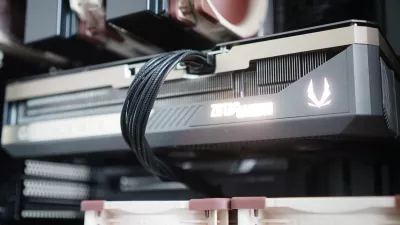 ZOTAC 5090 solid oc