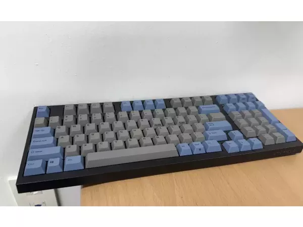 [흑축 기계식 키보드] 레오폴드 FC980MBT