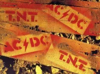 AC/DC - School Days (From "TNT" (Australian Release))