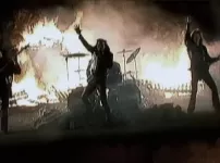 Manowar - Warriors Of The World United