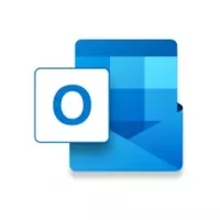 Outlook Lite 앱 아이콘 이미지입니다.