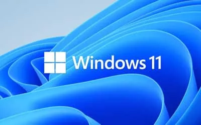 Windows 11 이미지입니다.