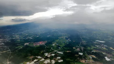 한라산