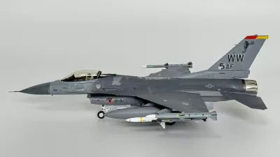 1/48 F-16 CJ Block 50 (Tamiya)