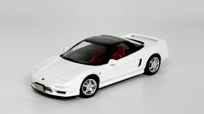 타미야 1/24 Honda NSX type R입니다.