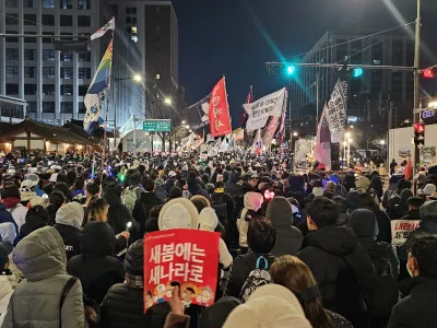 헌재 향해 고함은 쳐 봅니다만