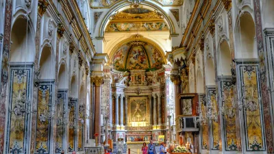 Duomo di Amalfi