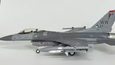 프라모델) 1/48 F-16 CJ입니다 ^^