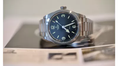 Tudor Ranger 지름 신고