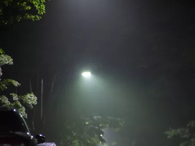 습한 밤