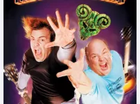 Tenacious D - Kickapoo