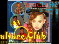 Culture Club 히트곡을 모아 보았어요.