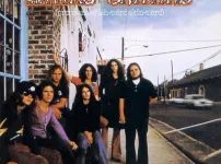 Free Bird - Lynyrd Skynyrd