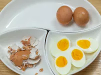 완벽한 삶은 달걀 조리법