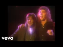 Stumblin' In - Chris Norman and Suzi Quatro