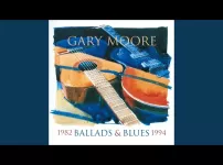 Gary Moore - Still Got The Blues