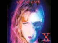 X Japan - Art of Life