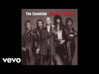 Judas Priest - Before the Dawn