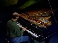 George Winston - Variations on the Kanon by Johann Pachelbel