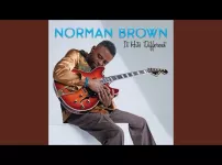 Norman Brown - Cloud Chase, Late Night Drive