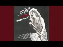 the rose - bette midler