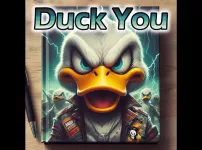 스테인뮤직 - Duck you