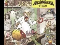 Dr. Stein Helloween