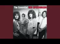 In your letter - REO speedwagon