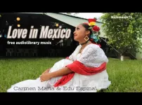 Love in Mexico - Carmen Maria & Edu Espinal