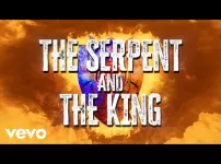 Judas Priest - The Serpent and the King