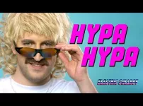 Electric Callboy - Hypa Hypa