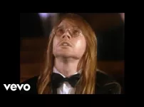 Guns N' Roses - November Rain