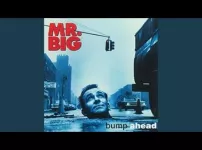 Wild World - Mr. Big