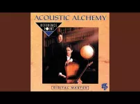 Acoustic Alchemy - Same Road, Same Reason ,   Missing Your Touch