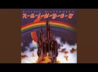 Rainbow - The Temple Of The King