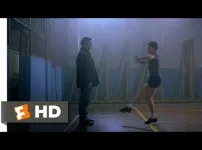 Billy Elliot - Dancing for Dad