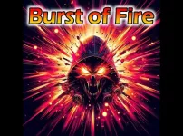 스테인뮤직 - Burst of Fire