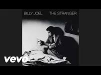 Billy Joel - The Stranger