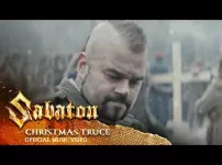 Sabaton - Chrismas Truce