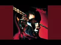 Judas Priest - Better by You, Better Than Me