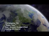 Christopher Tin - Baba Yetu